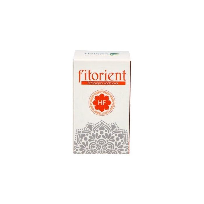 Fitorient H. F. Humedad-Frío 60 Comprimidos. Dispersa viento, frío, humedad y tonifica hígado y riñón.