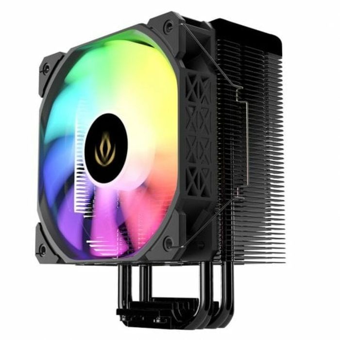 Ventilador de CPU Forgeon Solarian Ø 12 cm 3