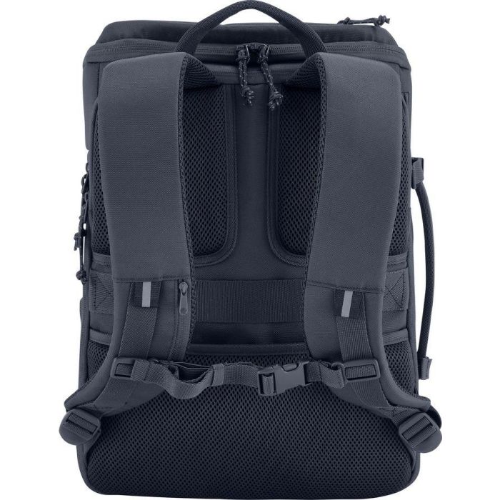 HP Travel 25 Liter 15.6 Iron Grey Laptop Backpack 14