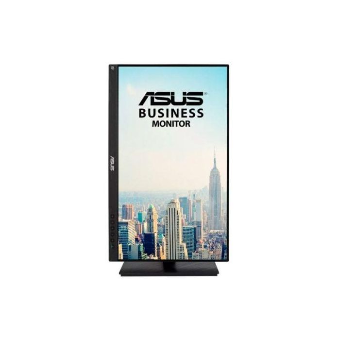 Monitor Profesional Táctil Asus BE24ECSBT 23.8"/ Full HD/ Multimedia/ Regulable en altura/ Negro 2 Monitor Profesional Táctil Asus BE24ECSBT 23.8"/ Full HD/ Multimedia/ Regulable en altura/ Negro 2
