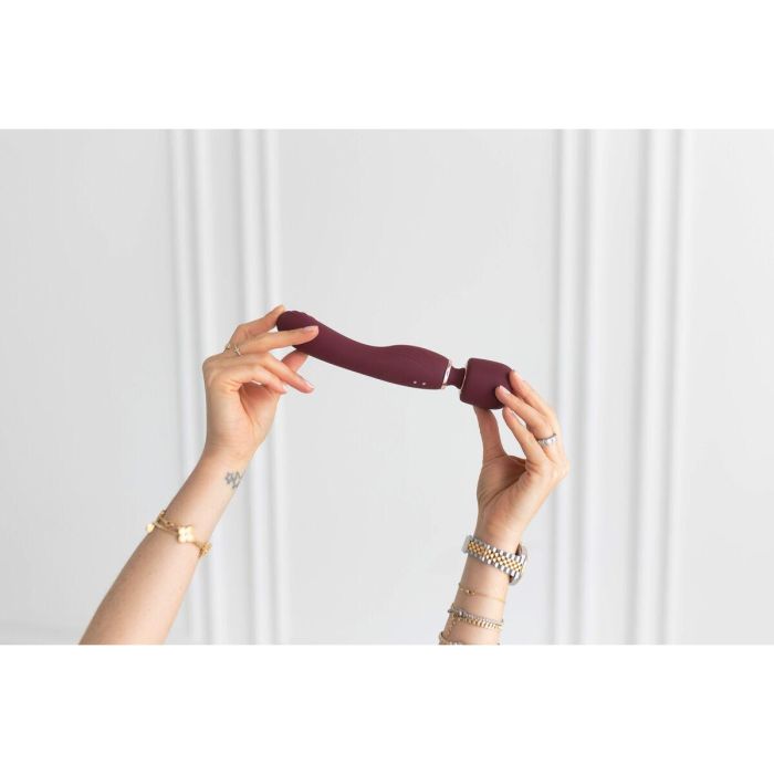 Masajeador Le Wand Morado 17 Masajeador Le Wand Morado 17