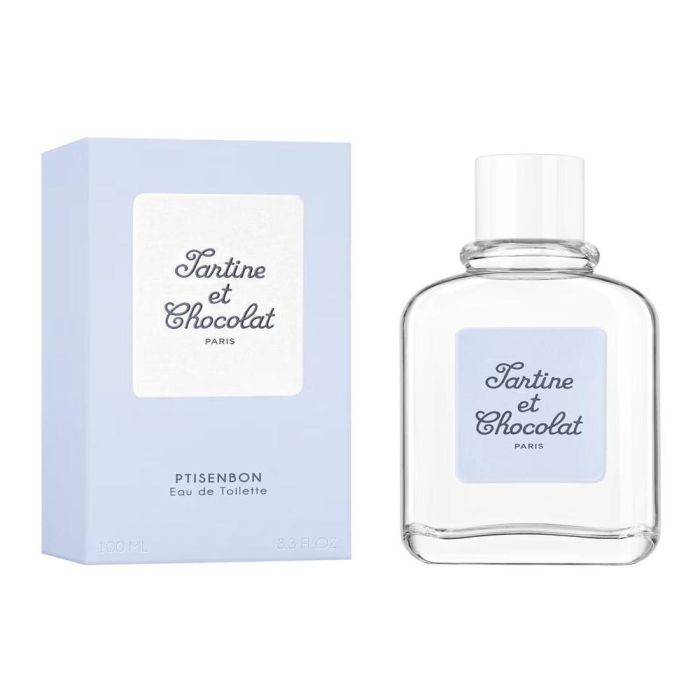 Tartine et chocolat Ptisenbon Eau de Toilette 100ml