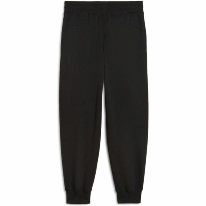 Pantalón Largo Deportivo Puma Squad Pants Fl Mujer 4