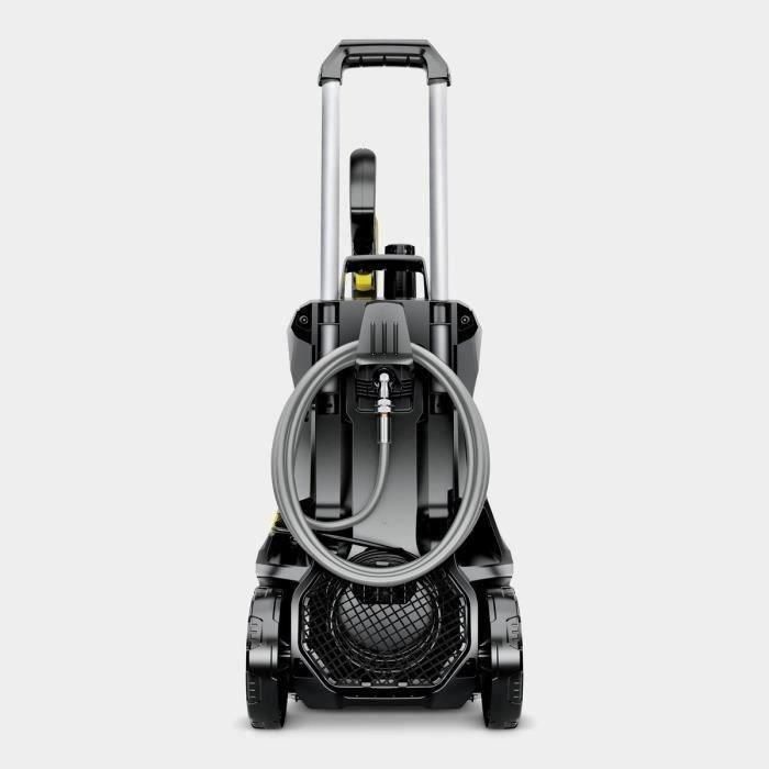 K 7 Power Flex - KARCHER 2 K 7 Power Flex - KARCHER 2