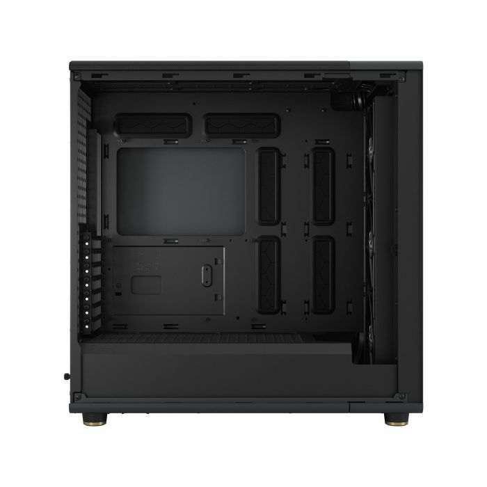 Fractal Design North XL Charcoal Black Midi Tower PC Juego 3