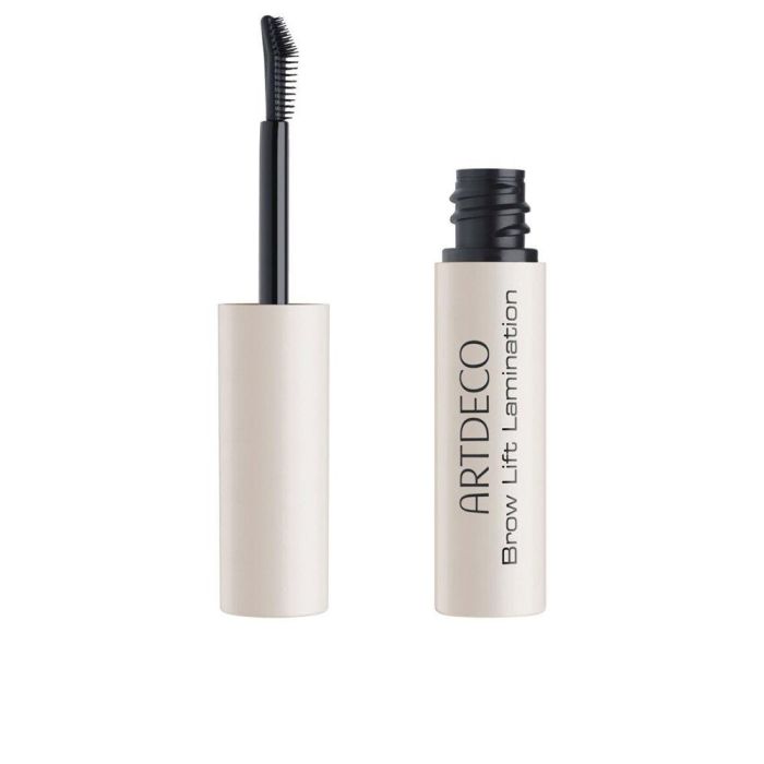 Artdeco Brow Lift Lamination Gel Transparente, Fijador de Cejas Voluminosas, Larga Duración, Resistente al Agua y Manchas 10 ml Artdeco Brow Lift Lamination Gel Transparente, Fijador de Cejas Voluminosas, Larga Duración, Resistente al Agua y Manchas 10 ml