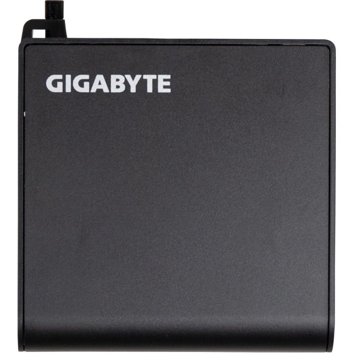 Gigabyte BRIX Barebone GB-BTIP-N250 (D) 2 Gigabyte BRIX Barebone GB-BTIP-N250 (D) 2