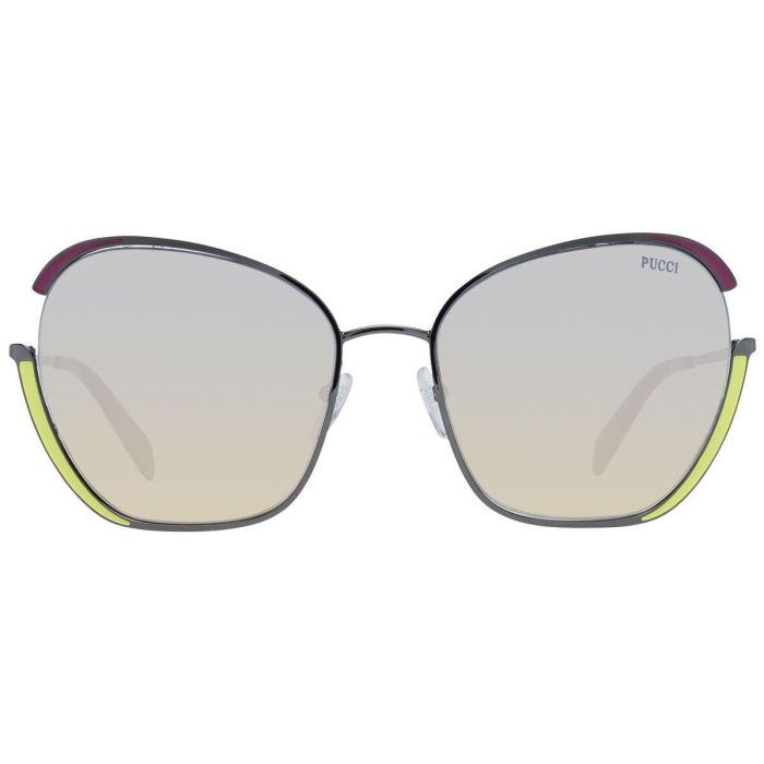 Gafas de Sol Mujer Emilio Pucci EP0131 5808F 2