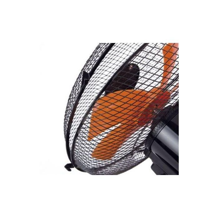 Ventilador de Sobremesa Jata VM3024/ 45W 4