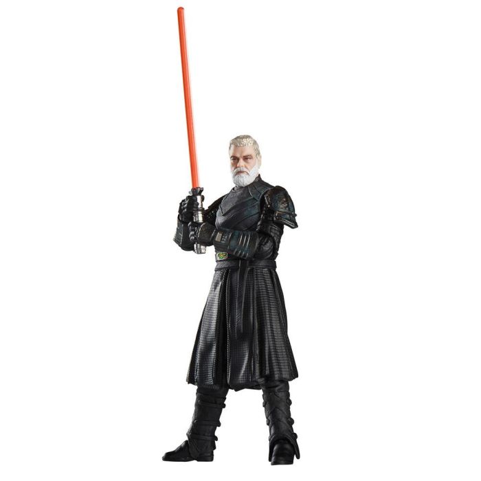 Figura Baylan Skoll Ashoka Star Wars 9,5cm 2 Figura Baylan Skoll Ashoka Star Wars 9,5cm 2