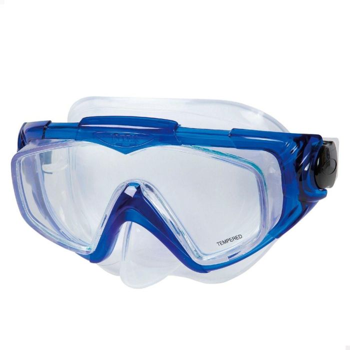 Gafas de Snorkel Intex Aqua Pro 4