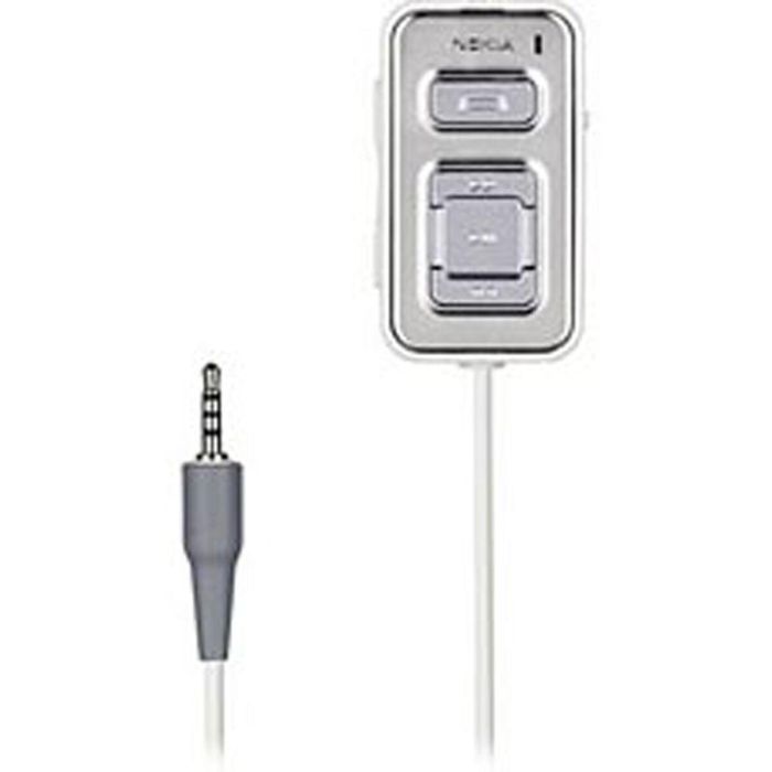 Adaptador Audio Jack Nokia AD-44 Adaptador Audio Jack Nokia AD-44