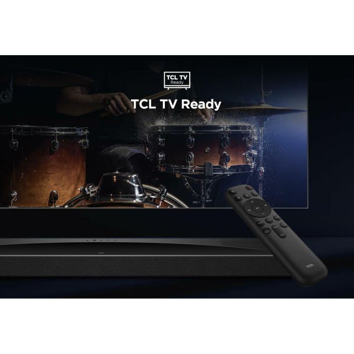 Barra de Sonido TCL Q75HE 30 W 620 W 5 Barra de Sonido TCL Q75HE 30 W 620 W 5