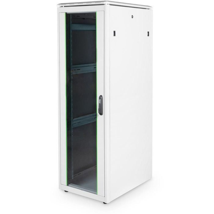 DIGITUS Netzwerkschrank Unique 36HE 1787x600x800mm grau (Speditionsversand) 0 DIGITUS Netzwerkschrank Unique 36HE 1787x600x800mm grau (Speditionsversand) 0