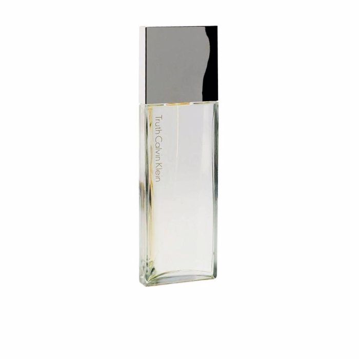 Calvin Klein TRUTH Eau de Parfum Vaporizador para Mujer, Oriental Amaderada, 100 ml Calvin Klein TRUTH Eau de Parfum Vaporizador para Mujer, Oriental Amaderada, 100 ml
