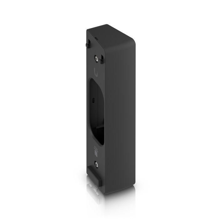 Ubiquiti Reader Pro Angle Mount, for UA-G2-Pro, wall, black, polycarbonate 1 Ubiquiti Reader Pro Angle Mount, for UA-G2-Pro, wall, black, polycarbonate 1