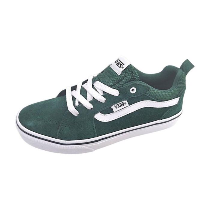 Zapatillas Deportivas Infantiles Vans Filmore Sucv Oliva L 1