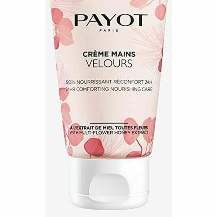 Payot Corps Creme Mains Velours 75 mL