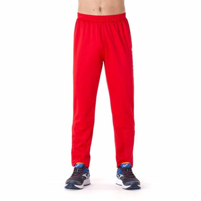 Pantalón Largo Deportivo Joma Sport Gladiator Hombre 3 Pantalón Largo Deportivo Joma Sport Gladiator Hombre 3