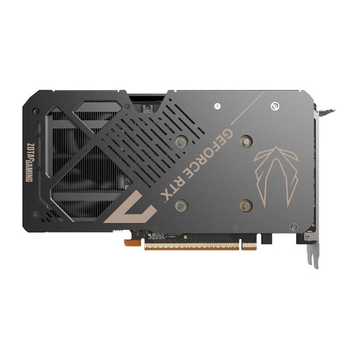 Zotac RTX 5060 AMP 8GB GDDR7 HDMI 3xDP Tarjeta Gráfica 2