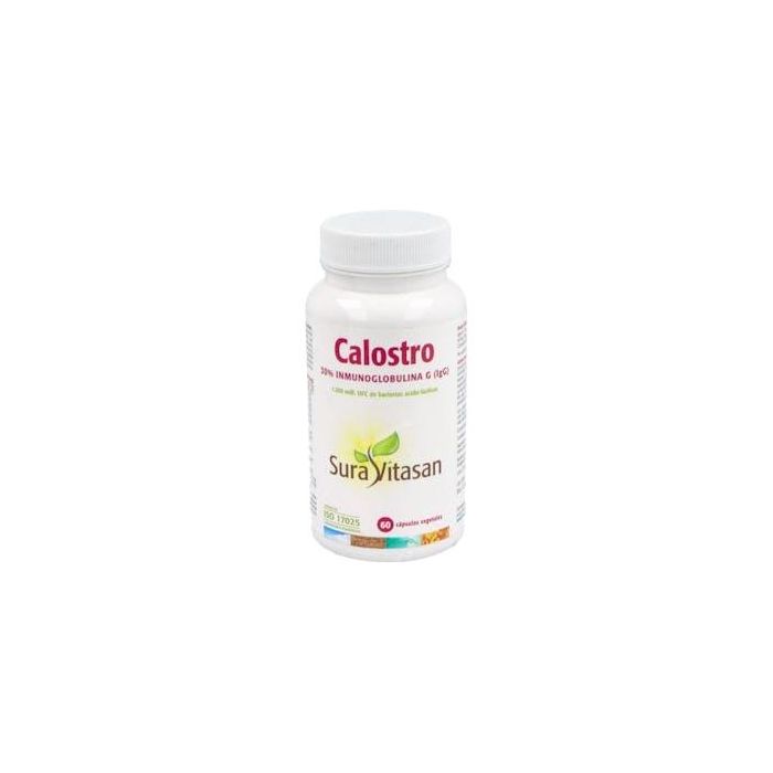 Calostro
