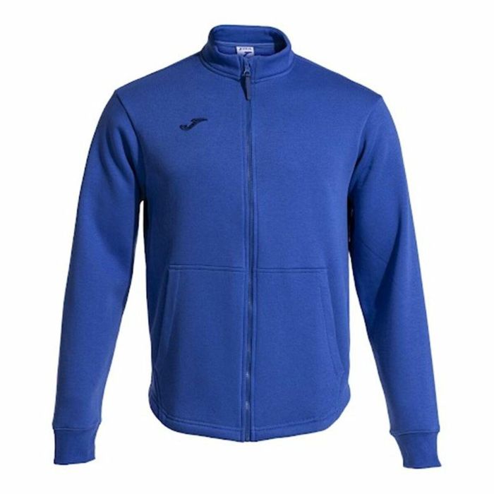 Chaqueta Deportiva para Hombre Joma Sport Confort IV (L) 0 Chaqueta Deportiva para Hombre Joma Sport Confort IV (L) 0