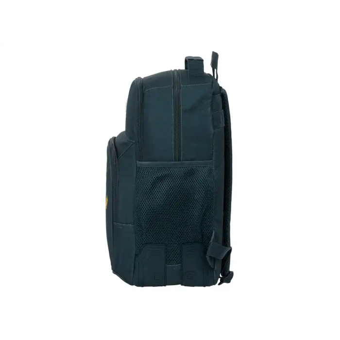 Safta Mochila Doble Harper & Neyer 20 L Adaptable Carro Escolar con Doble Compartimento y Bolsillo Frontal 2 Safta Mochila Doble Harper & Neyer 20 L Adaptable Carro Escolar con Doble Compartimento y Bolsillo Frontal 2