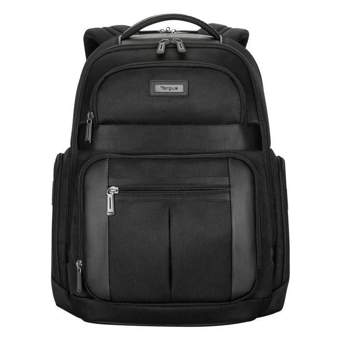 Targus Mobile Elite Mochila para portátil 15"-16", Negro, 36 x 19 x 49 cm, 1.2 kg 5