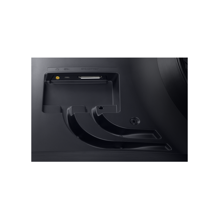 Samsung Odyssey S55CG970NU Pantalla para PC 55" (139,7 cm) 4K Ultra HD LED Negro Mate 165Hz 1ms Curva 1000R 31