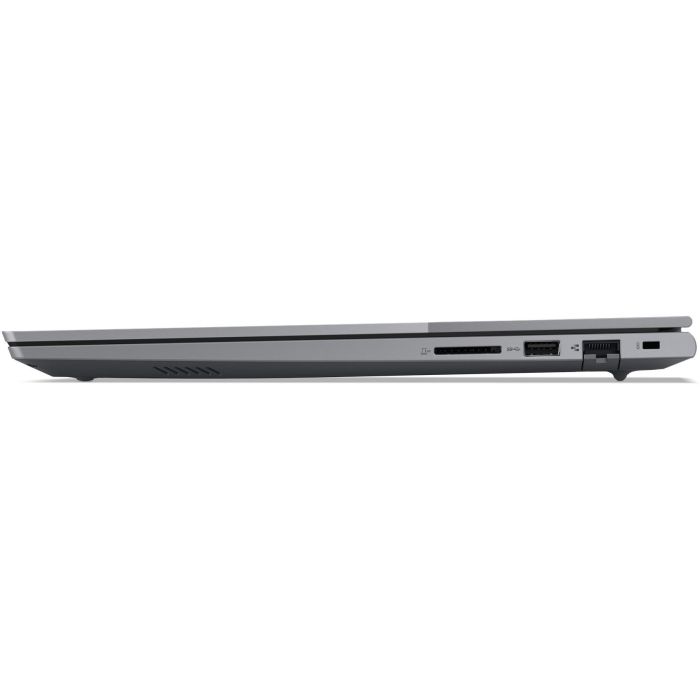Lenovo ThinkBook 16 G7 RYZ5 7535HS/16GB/512SSD/W11Pro silver 4