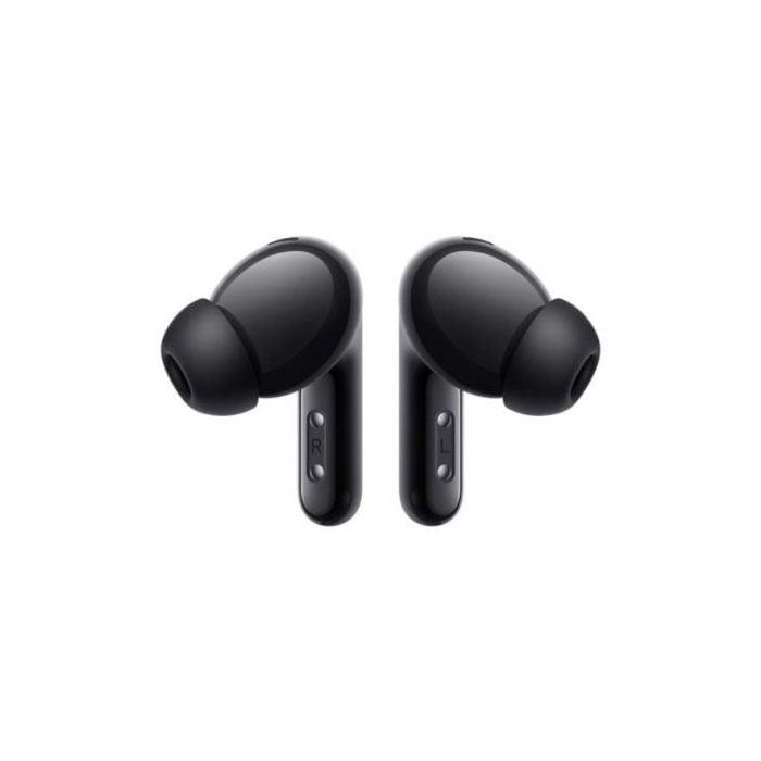 Auriculares Inalámbricos con Estuche de Carga Xiaomi Redmi Buds 6 Negro 4 Auriculares Inalámbricos con Estuche de Carga Xiaomi Redmi Buds 6 Negro 4