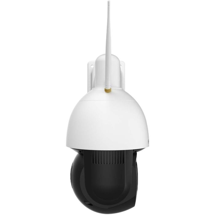 Foscam SD4H 2K 4 MP Outdoor berwachungskamera wei 4