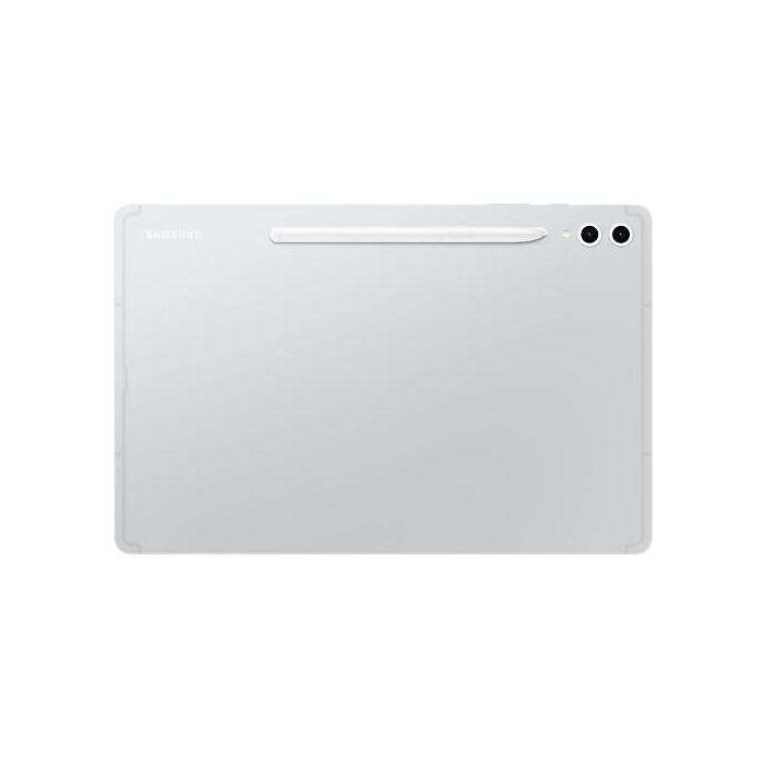 Samsung Galaxy Tab S10+ Wi-Fi 512GB 12GB RAM 12.4" Plata/Platino 7 Samsung Galaxy Tab S10+ Wi-Fi 512GB 12GB RAM 12.4" Plata/Platino 7