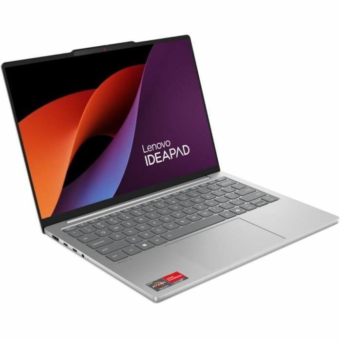 Portátil LENOVO IdeaPad Slim 5 13ARP10 Sin Windows 13.3'' WUXGA - Ryzen 7 7735HS - RAM 16GB - 512GB - Aluminio - AZERTY - Gris 5