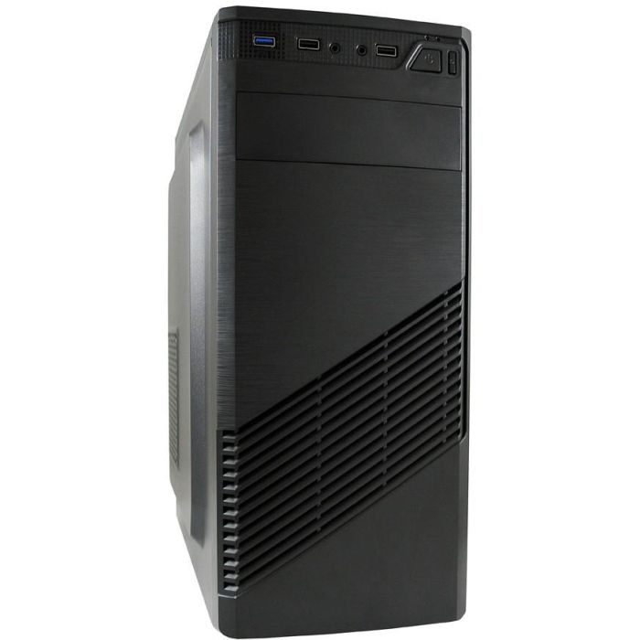 Midi LC-Power LC-7037B-ON 1
