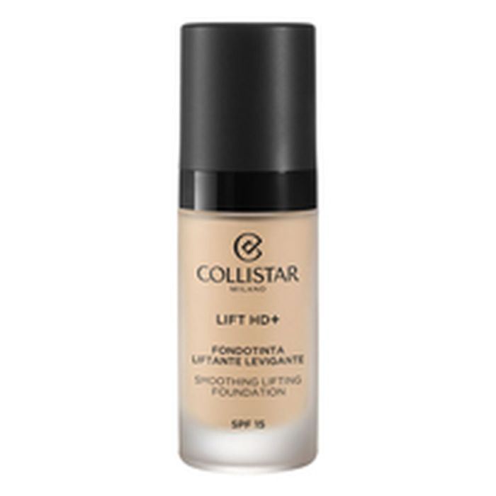 Base de Maquillaje Fluida Collistar LIFT HD+ Nº 2G Spf 15 30 ml 0 Base de Maquillaje Fluida Collistar LIFT HD+ Nº 2G Spf 15 30 ml 0