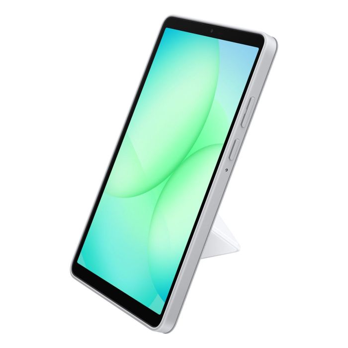 Samsung EF-BX130 Funda Libro para Galaxy Tab A11 8.7 Pulgadas Color Blanco 9
