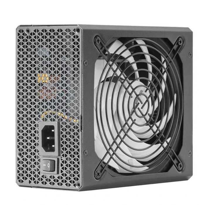 Tacens Fuente de Alimentación 1Rviiag700S ATX 700W 80 PLUS Silver, No Modular 2