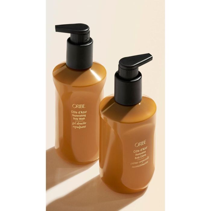 Crema Corporal Oribe 2 Crema Corporal Oribe 2