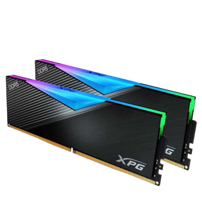 Memoria Ram Ddr5 64 grb 2x32 grb Adata 2 Memoria Ram Ddr5 64 grb 2x32 grb Adata 2