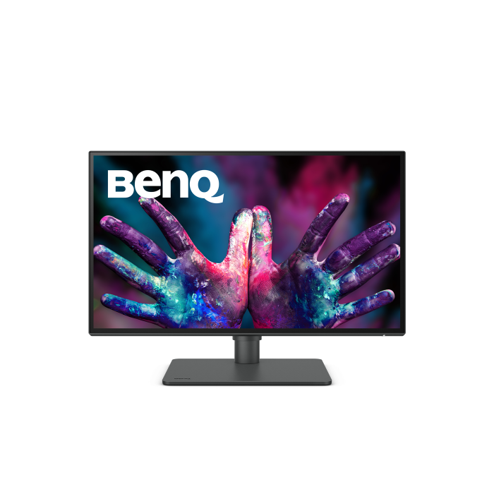 Benq PD2506Q LED display 63,5 cm (25") 2560 x 1440 Pixeles 2K Ultra HD Negro