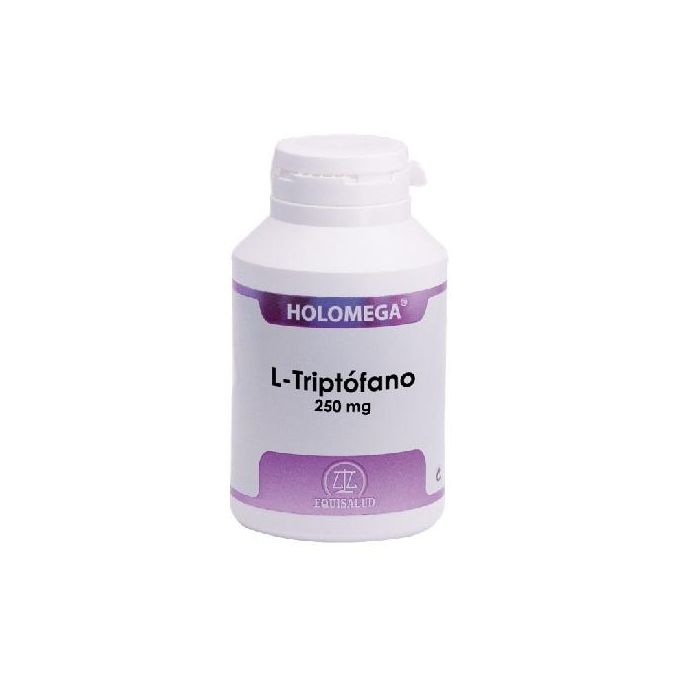 L-Triptófano 180 Cáps