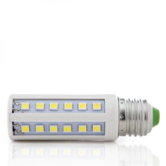 Bombilla LED E27 5W 400Lm 6000ºK 40.000H [PL2120001-0002 2 Bombilla LED E27 5W 400Lm 6000ºK 40.000H [PL2120001-0002 2