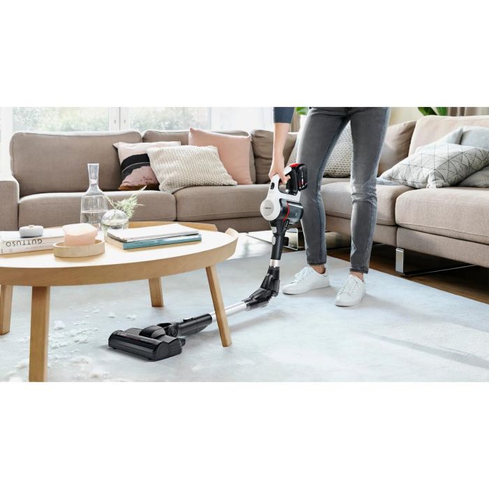 Bosch BSS 715CARP Unlimited 7 weiß 12