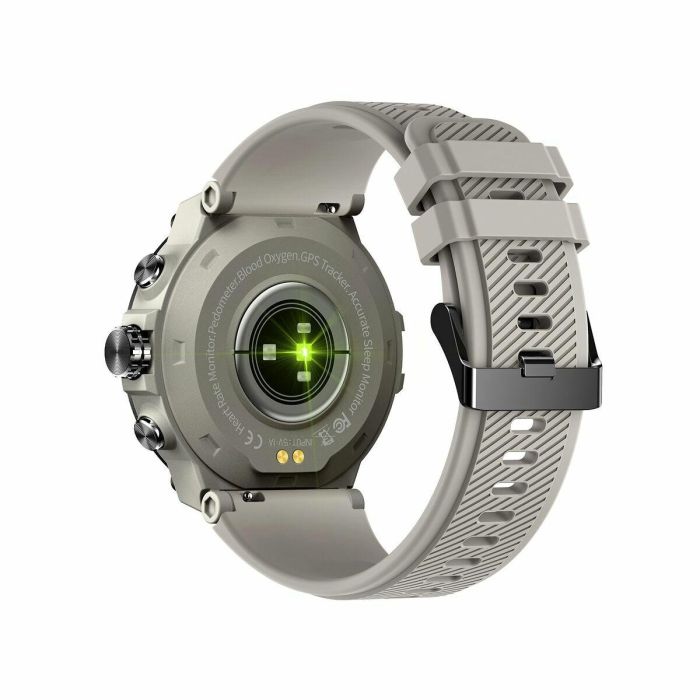 Smartwatch DCU STRAVA 1,3" 1 Smartwatch DCU STRAVA 1,3" 1