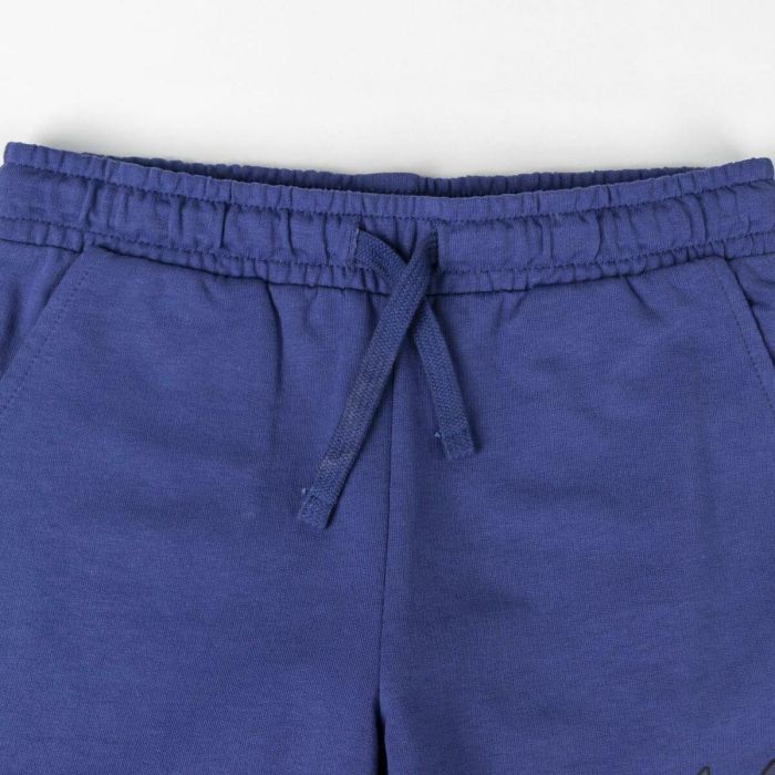 Conjunto de Ropa Bluey Azul oscuro 3 Conjunto de Ropa Bluey Azul oscuro 3