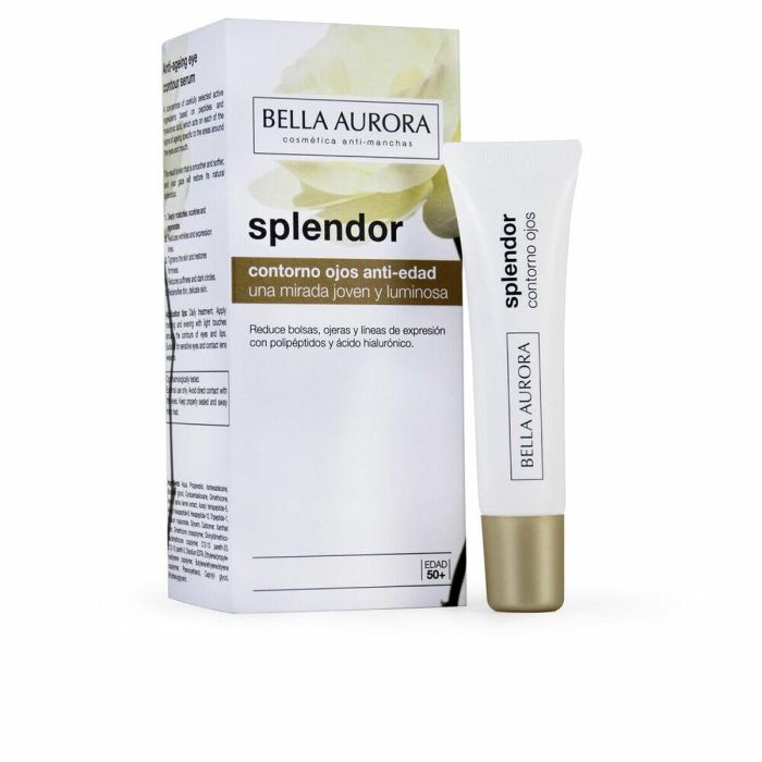 Bella Aurora Contorno Ojos Splendor Bella Aurora Contorno Ojos Splendor