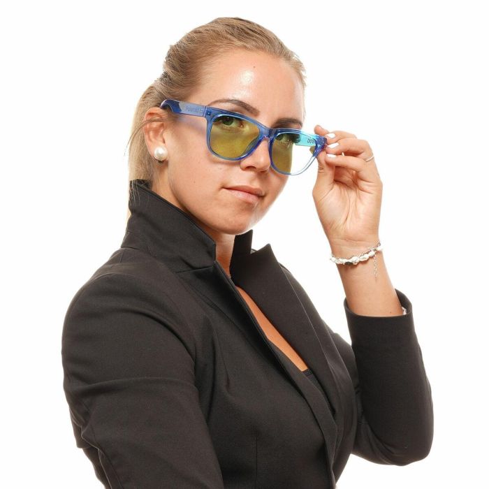 Gafas de Sol Unisex Polaroid PLD6053FS55PJ Ø 55 mm 4