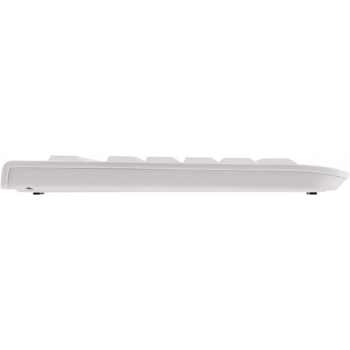 Cherry Keyboard KC 1000 [US/EU] beige 1