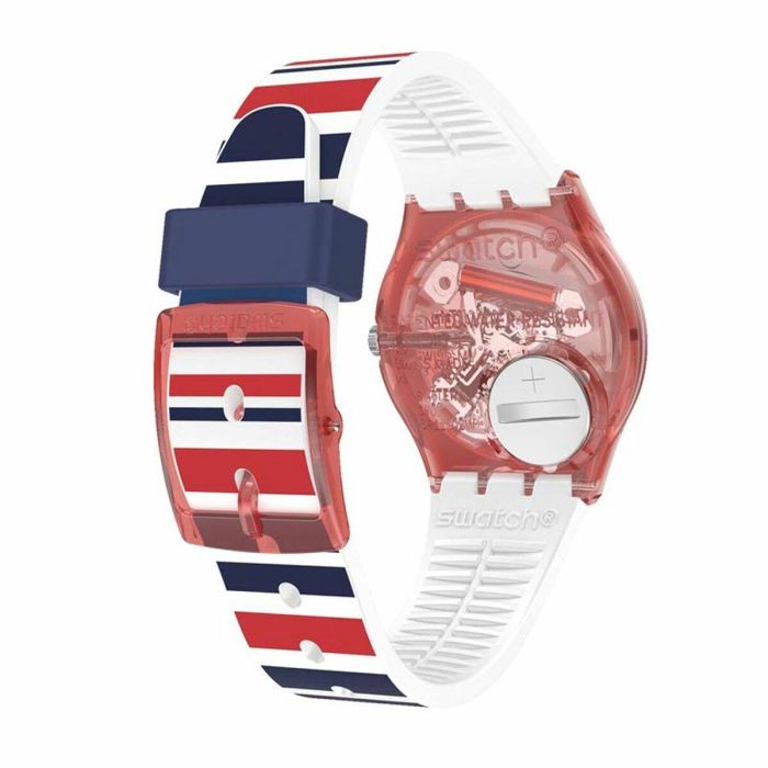 Reloj Hombre Swatch GR712 1